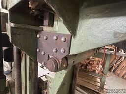 Bohm & Kruse II 10/600