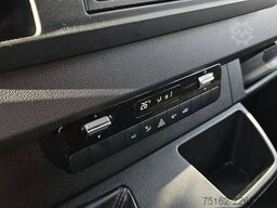 MERCEDES-BENZ SPRINTER 315 L3 Open-Laadbak DC!