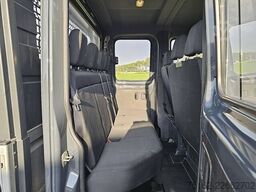 MERCEDES-BENZ SPRINTER 315 L3 Open-Laadbak DC!