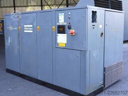 Atlas Copco GA180VSD