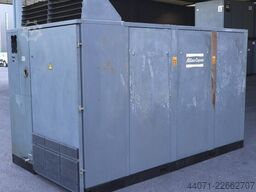 Atlas Copco GA180VSD
