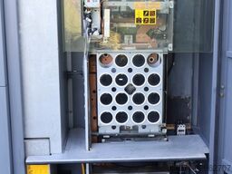 Atlas Copco GA180VSD