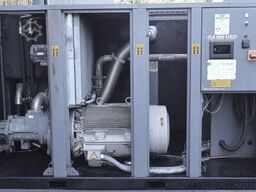 Atlas Copco GA180VSD