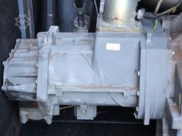 Atlas Copco GA180VSD
