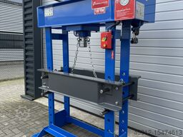 HIDROLIKSAN HD100