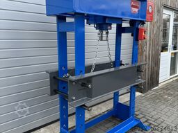 HIDROLIKSAN HD100
