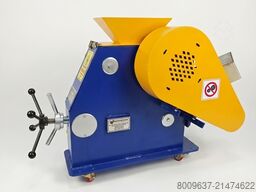 Onurmaksan LK100 Lab Jaw Crusher