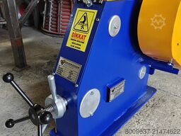 Onurmaksan LK100 Lab Jaw Crusher