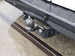 RENAULT TRAFIC 2.0 DCI DCI 150 L2H1 EDC