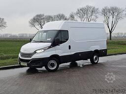 IVECO DAILY 35 S 14 ac automaat EURO6