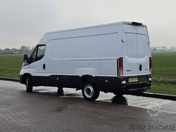 IVECO DAILY 35 S 14 ac automaat EURO6