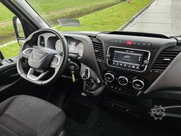 IVECO DAILY 35 S 14 ac automaat EURO6