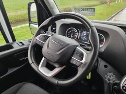 IVECO DAILY 35 S 14 ac automaat EURO6