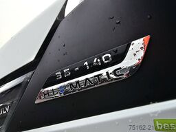 IVECO DAILY 35 S 14 ac automaat EURO6