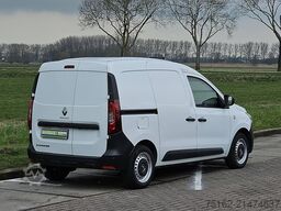 RENAULT EXPRESS 1.5 DCI 95