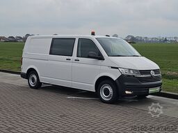 VOLKSWAGEN TRANSPORTER 2.0 TDI 150 4 MOTION L2H1