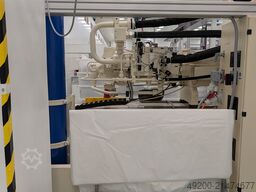 KraussMaffei 300-1400 C2