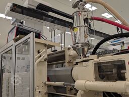 KraussMaffei 300-1400 C2