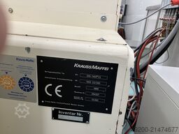 KraussMaffei 300-1400 C2
