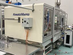 KraussMaffei 300-1400 C2