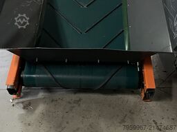 SILESIA SHREDDERS 