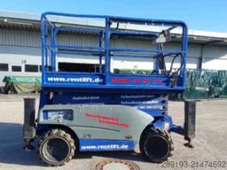 Haulotte Compact 12 DX 12,06 m