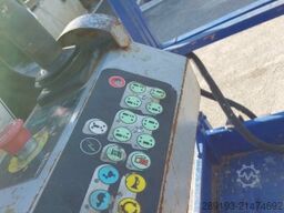 Haulotte Compact 12 DX 12,06 m