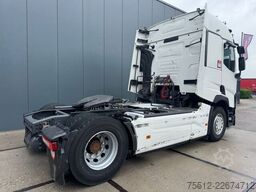 Renault T480 / Hydraulic / 685.000..KM!! / Belgium Truck