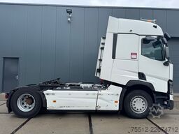 Renault T480 / Hydraulic / 685.000..KM!! / Belgium Truck