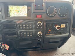 Renault T480 / Hydraulic / 685.000..KM!! / Belgium Truck