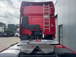 DAF CF 340 SC / Euro 6 / TUV: 9-2026 / Belgium Truck