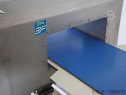 Ceia 3F multi-frequency detector