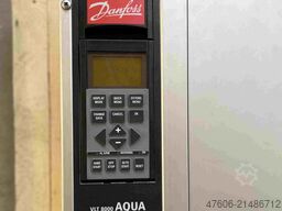 Danfoss VLT 8152