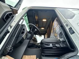 MAN TGS 40.480 MAN TGS 40.480 6x6 BB SA HEAVY DUTY ...