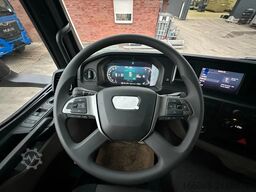 MAN TGS 40.480 MAN TGS 40.480 6x6 BB SA HEAVY DUTY ...