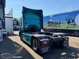 Scania P320 4x2 Highline, Euro 6, NL truck