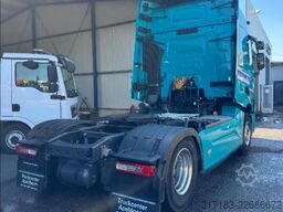 Renault T 380 4x2, Euro 6, NL truck