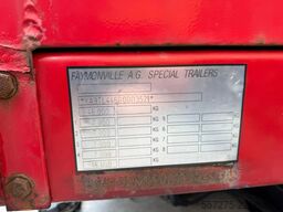 Faymonville STN-4AX Multimax