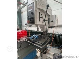 Alzmetall AX 3/S