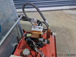 Weima TH 400