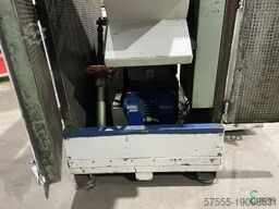 Dreher 26 GFS