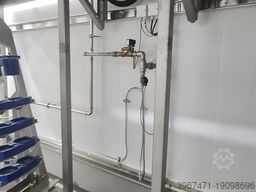 JBT Frigoscandia FloFreeze FFA 20