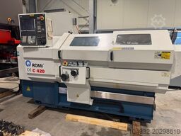 ROMI C 420