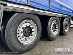 Schmitz Cargobull Semitrailer Curtainsider Standard