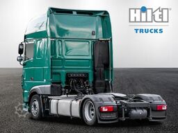 DAF XF 480 FT SSC LOW DECK MEGA + MX-BREAK+ 1090l TANK