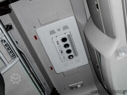 DAF XF 480 FT SSC LOW DECK MEGA + MX-BREAK+ 1090l TANK