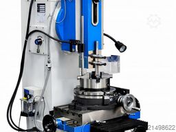 Metal Technics Polska DŁUTOWNICA DO METALU MTP B5016C