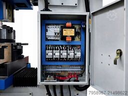 Metal Technics Polska DŁUTOWNICA DO METALU MTP B5016C