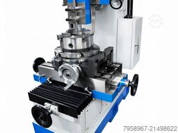 Metal Technics Polska DŁUTOWNICA DO METALU MTP B5016C