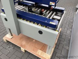 Kartonverschließmaschine YS 501X Kartonverkleber / große Formate